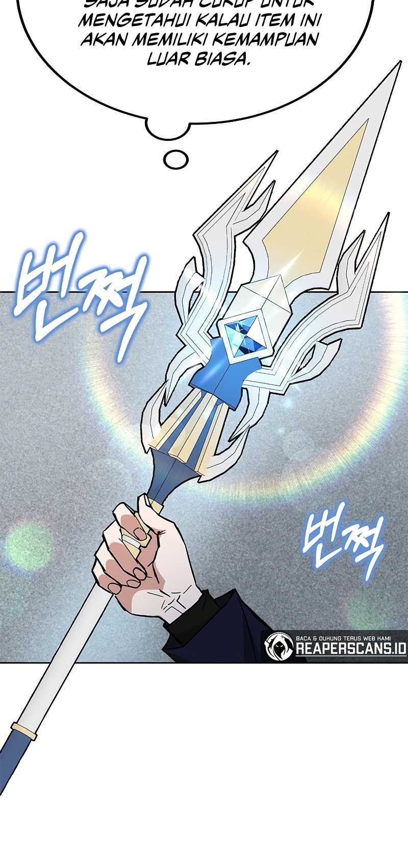Transcension Academy Chapter 32 Gambar 23