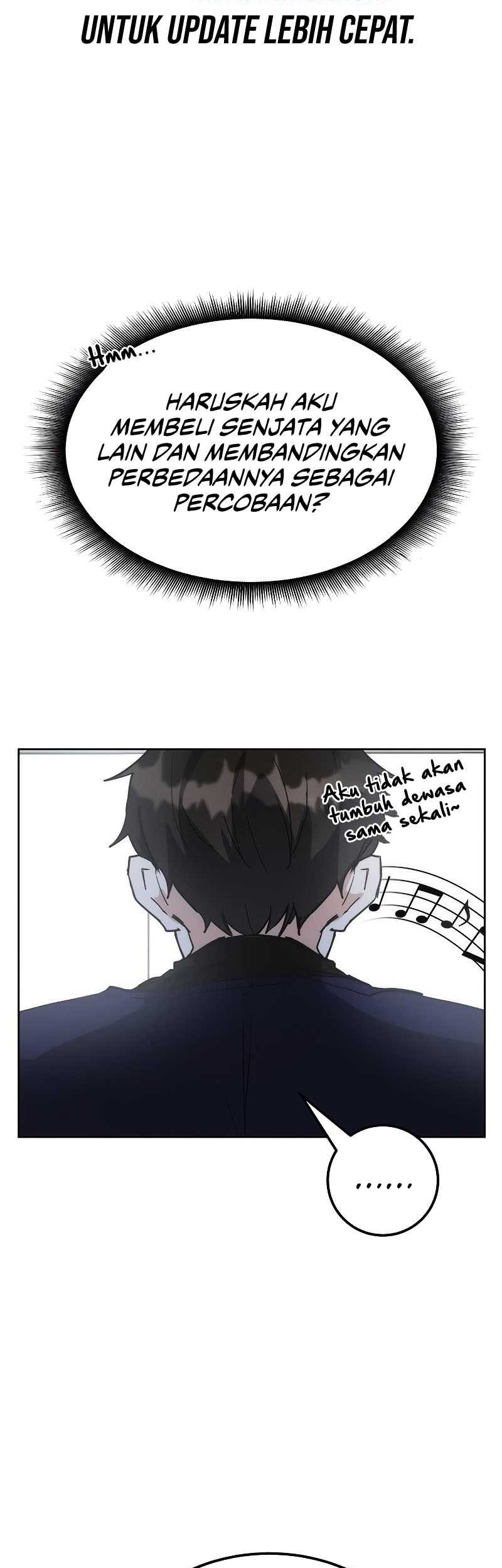 Transcension Academy Chapter 32 Gambar 26