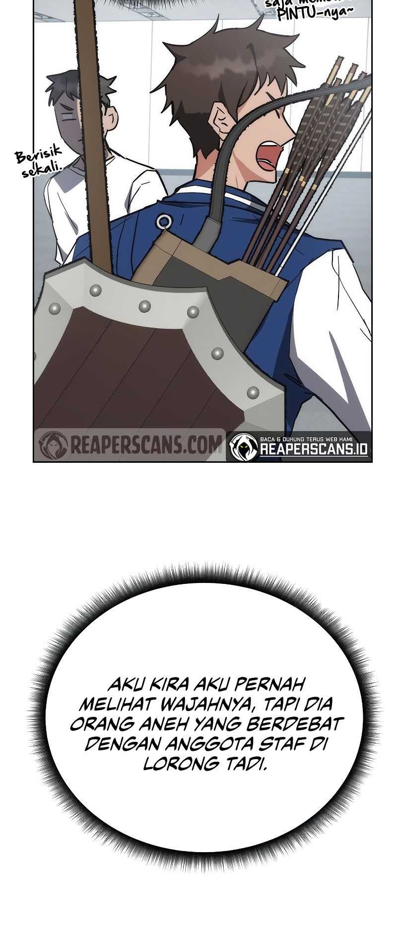 Transcension Academy Chapter 32 Gambar 28