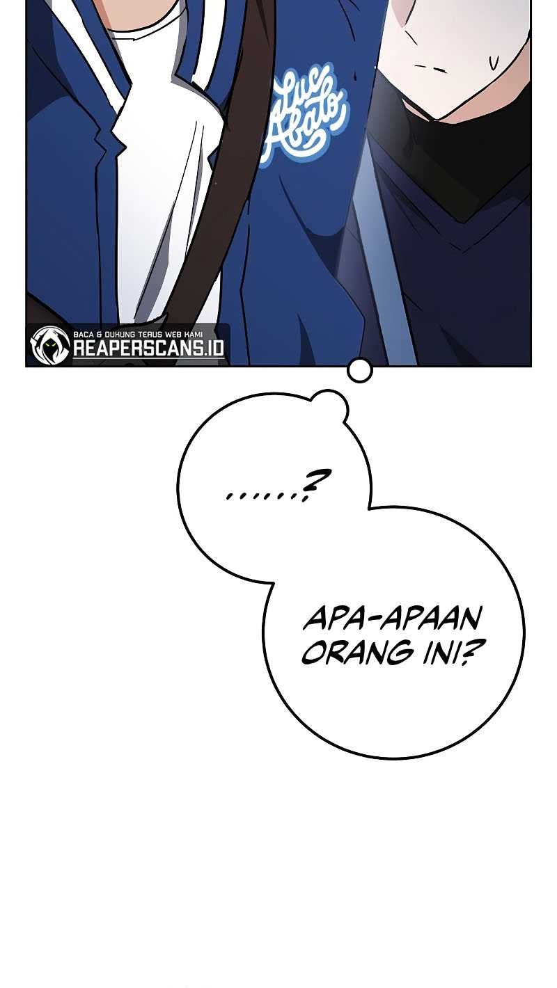 Transcension Academy Chapter 32 Gambar 33