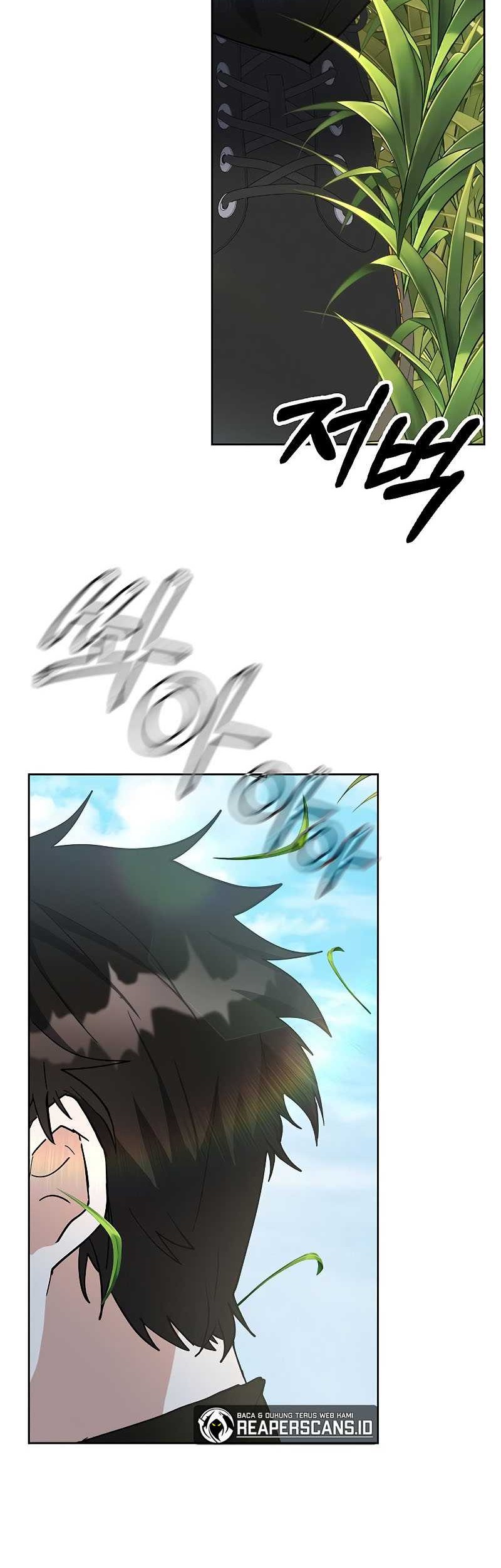 Transcension Academy Chapter 32 Gambar 37