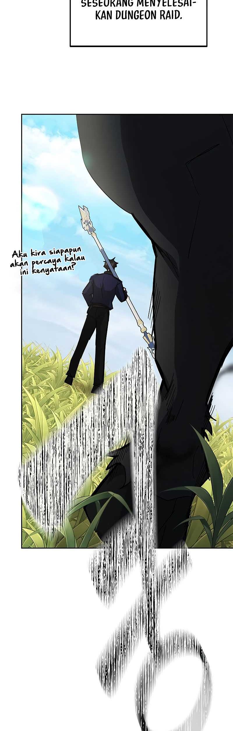 Transcension Academy Chapter 32 Gambar 40