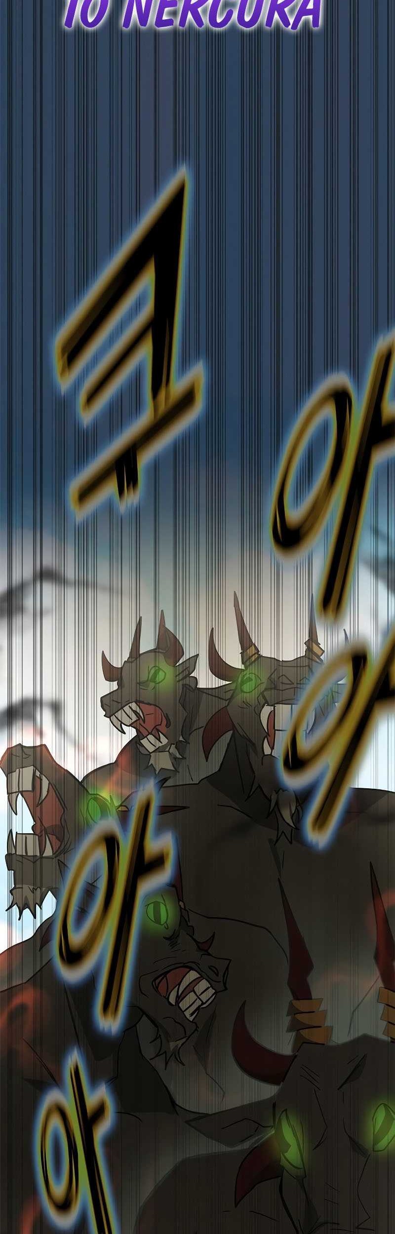 Transcension Academy Chapter 32 Gambar 42