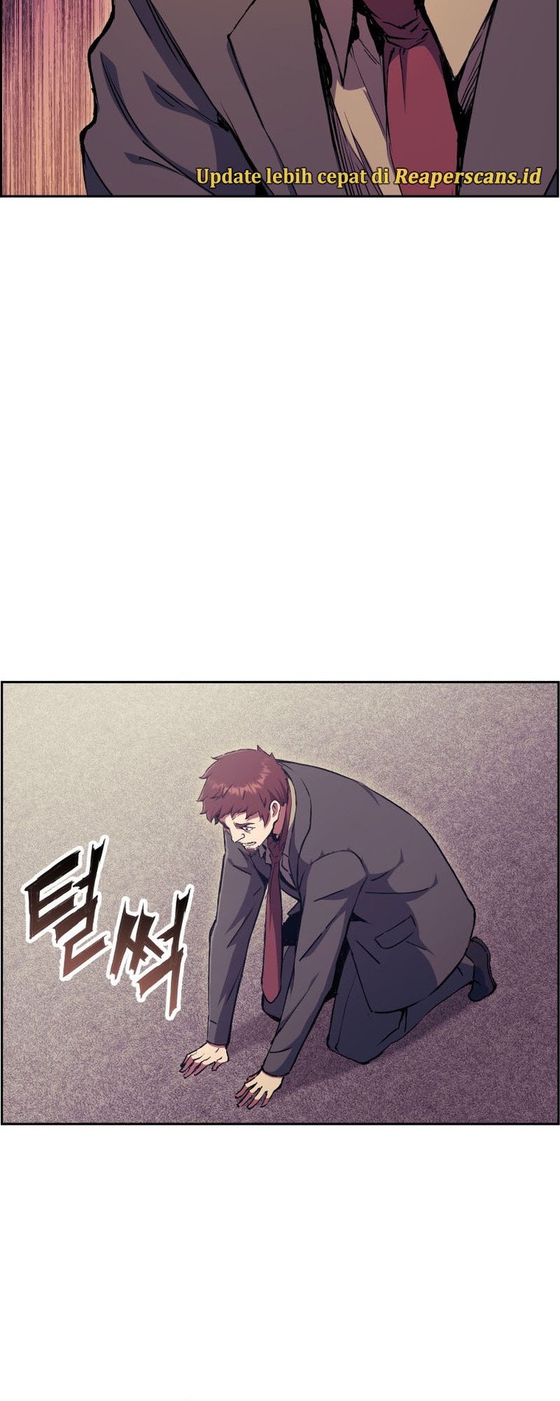 Return of the Broken Constellation Chapter 60 Gambar 25