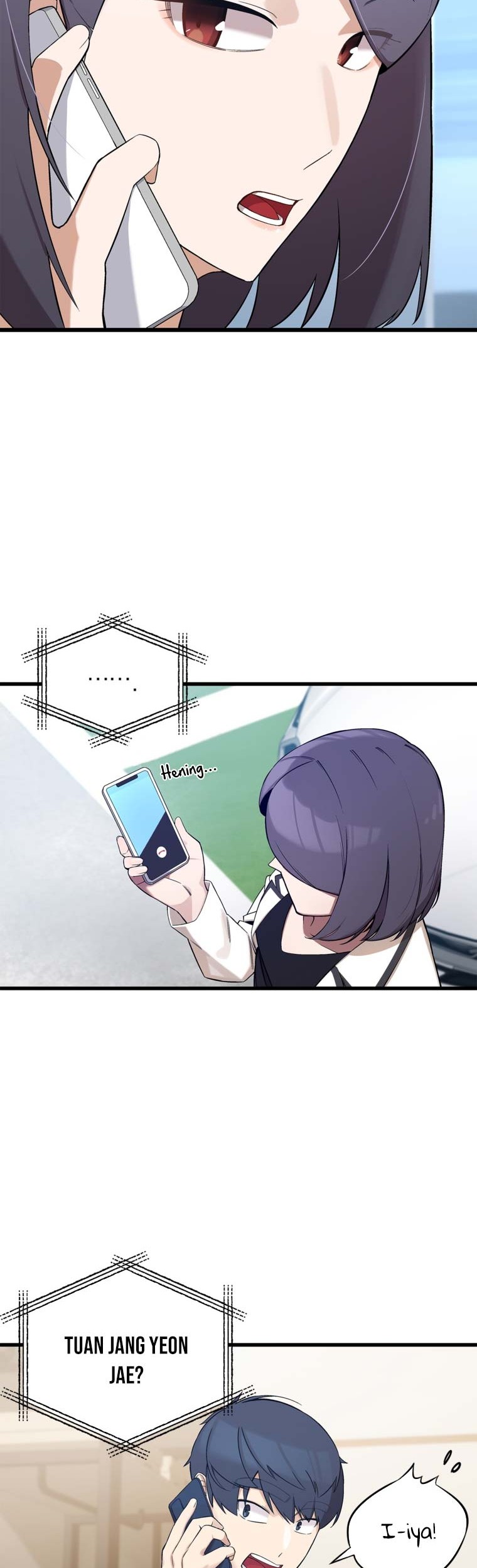 Drama Writer Who Reads Spoilers Chapter 04 Gambar 36