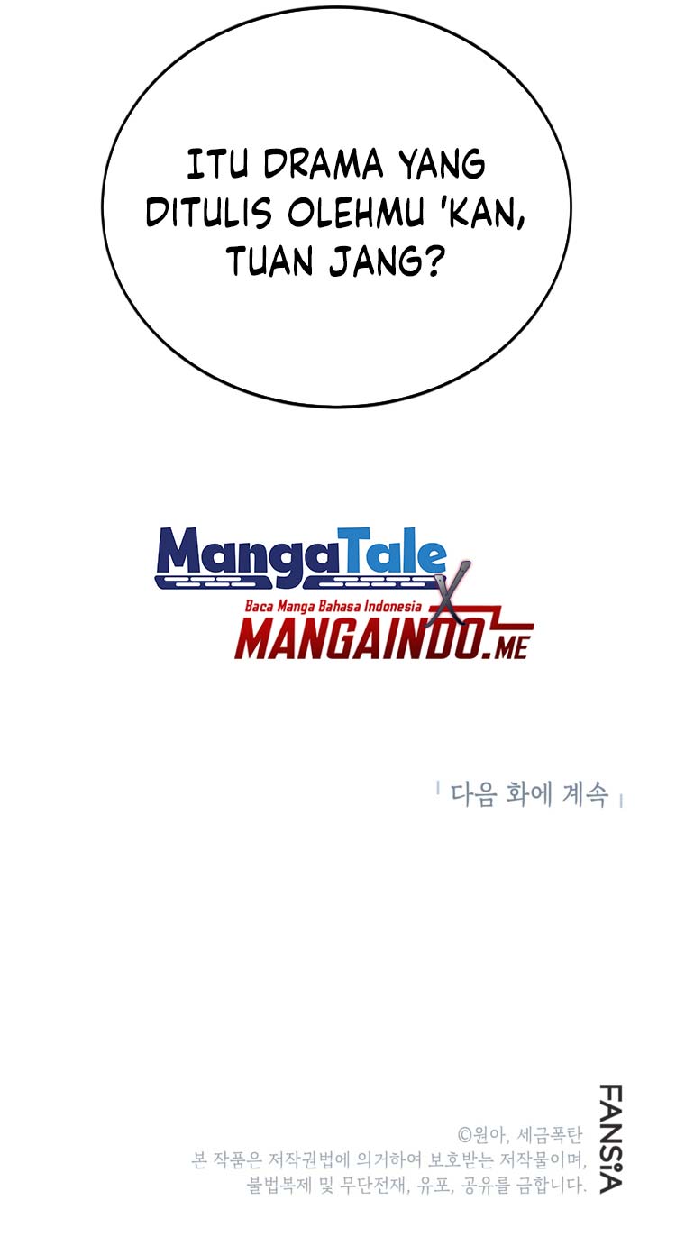 Drama Writer Who Reads Spoilers Chapter 04 Gambar 52