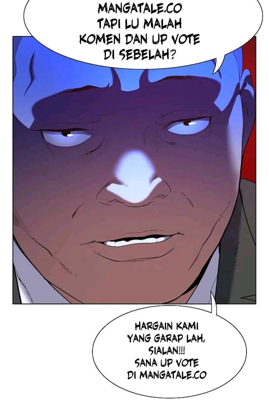 I Got Lucky And Pulled A 10th Rank Summon Chapter 14 Gambar 68