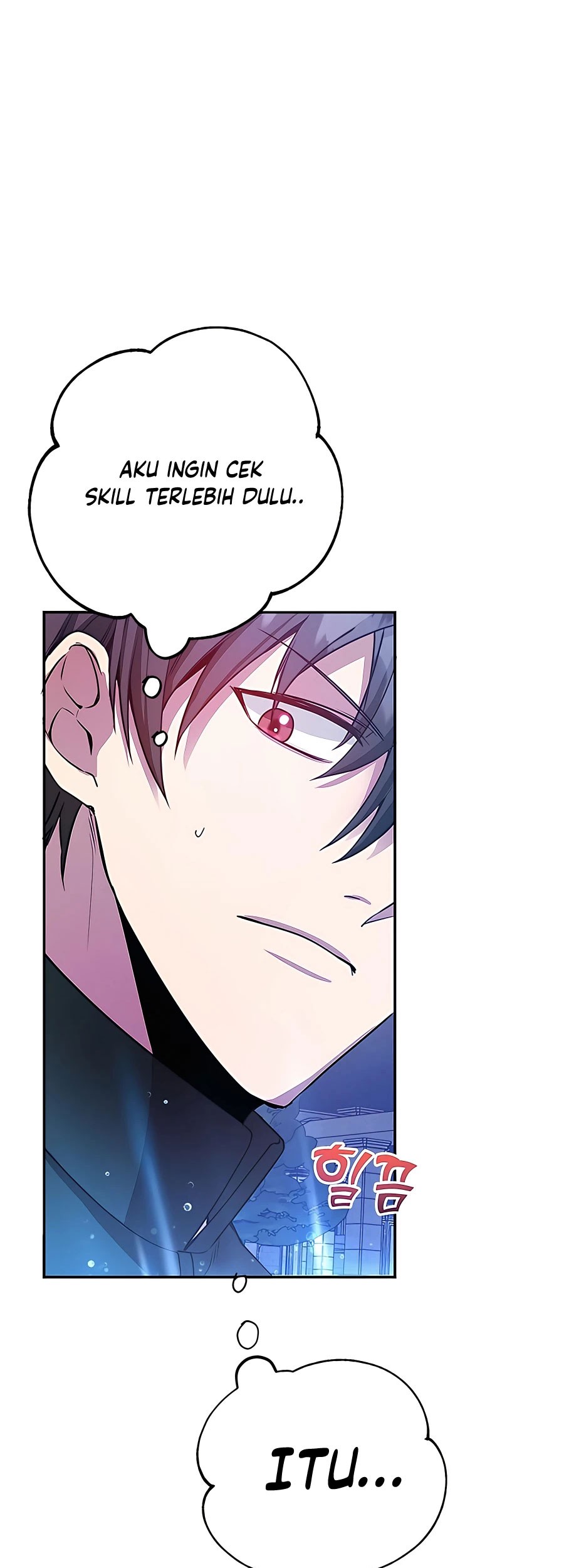 I Got Lucky And Pulled A 10th Rank Summon Chapter 14 Gambar 13