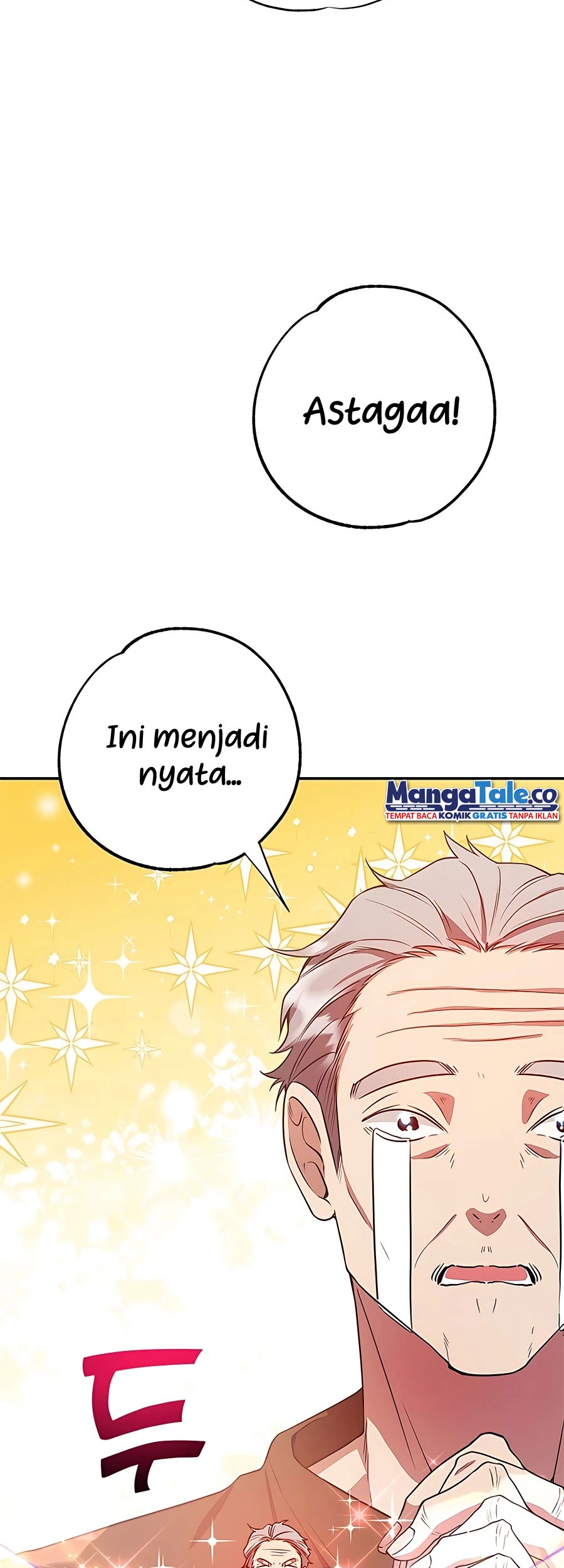 I Got Lucky And Pulled A 10th Rank Summon Chapter 14 Gambar 14