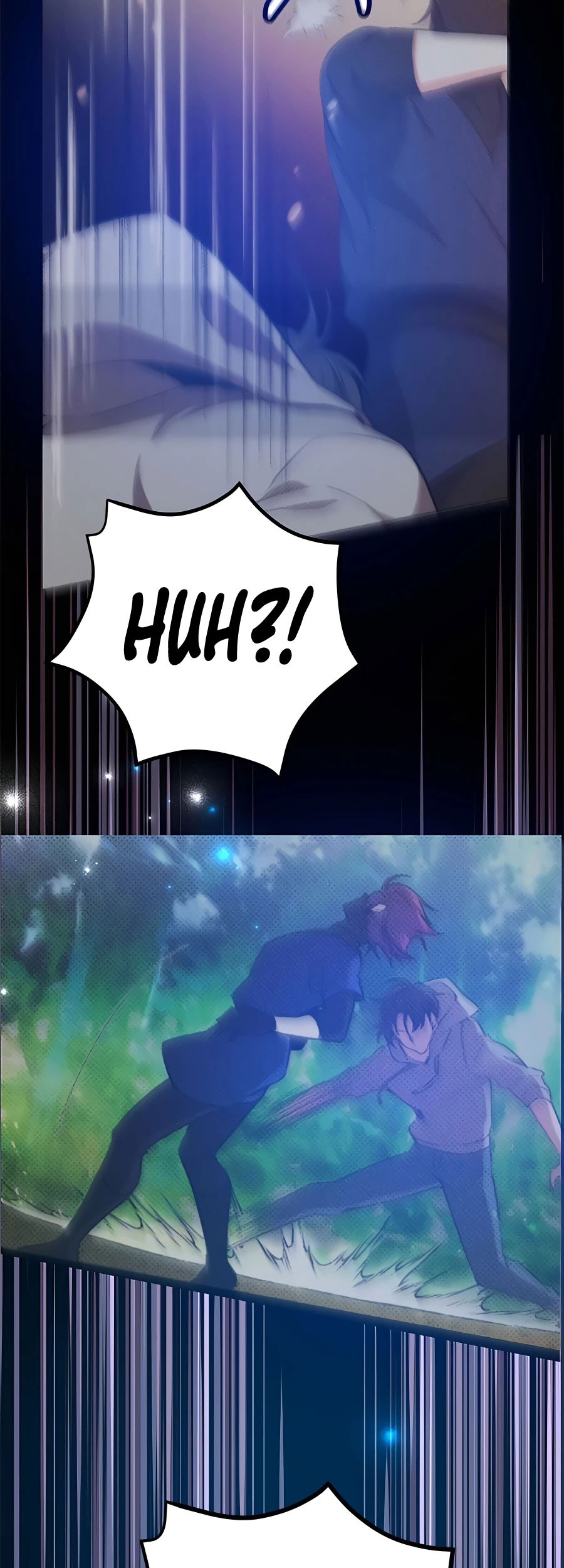 I Got Lucky And Pulled A 10th Rank Summon Chapter 14 Gambar 29