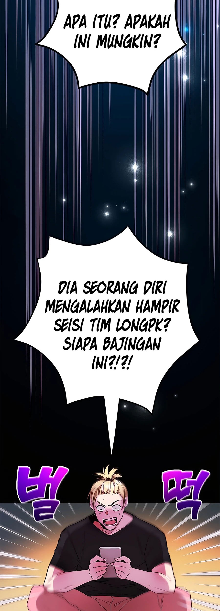 I Got Lucky And Pulled A 10th Rank Summon Chapter 14 Gambar 30