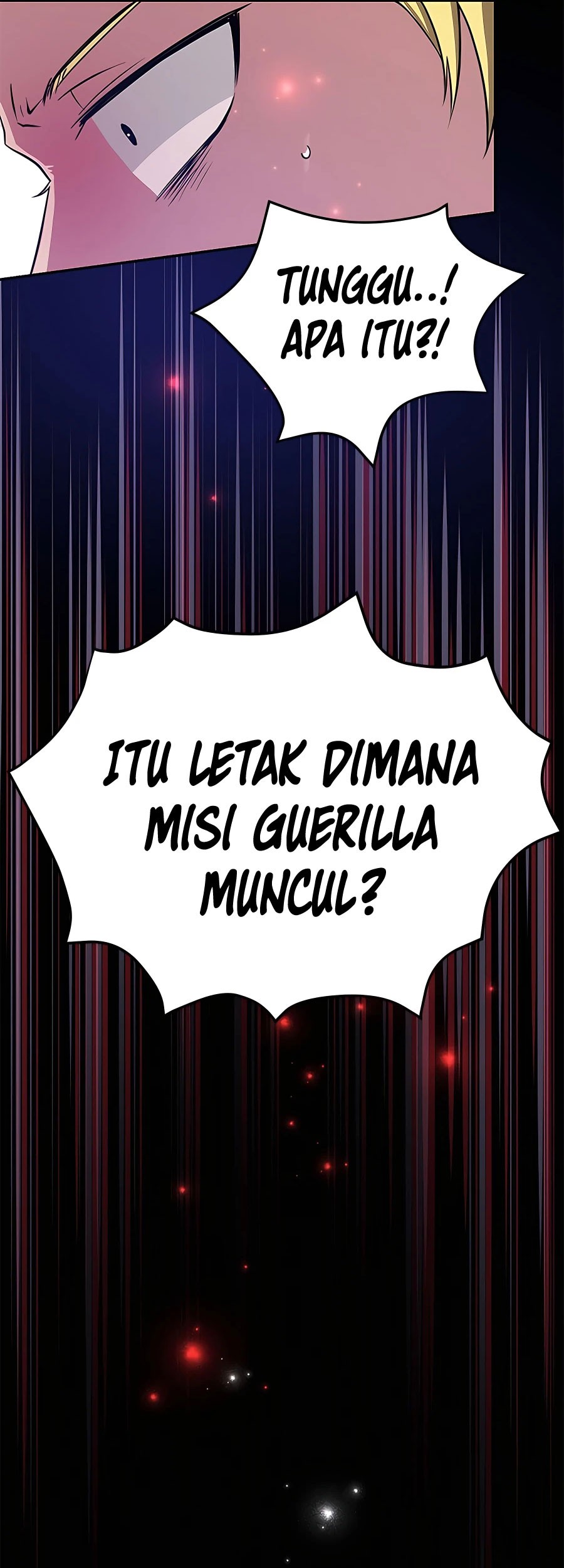 I Got Lucky And Pulled A 10th Rank Summon Chapter 14 Gambar 33