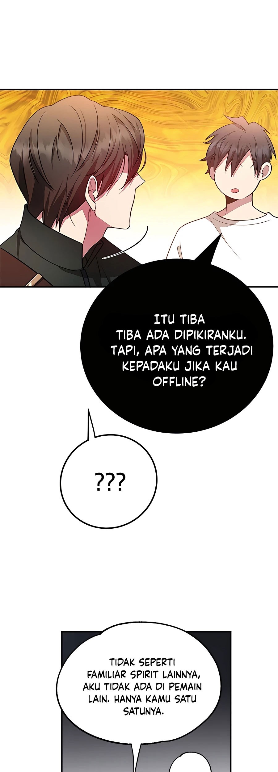 I Got Lucky And Pulled A 10th Rank Summon Chapter 14 Gambar 43