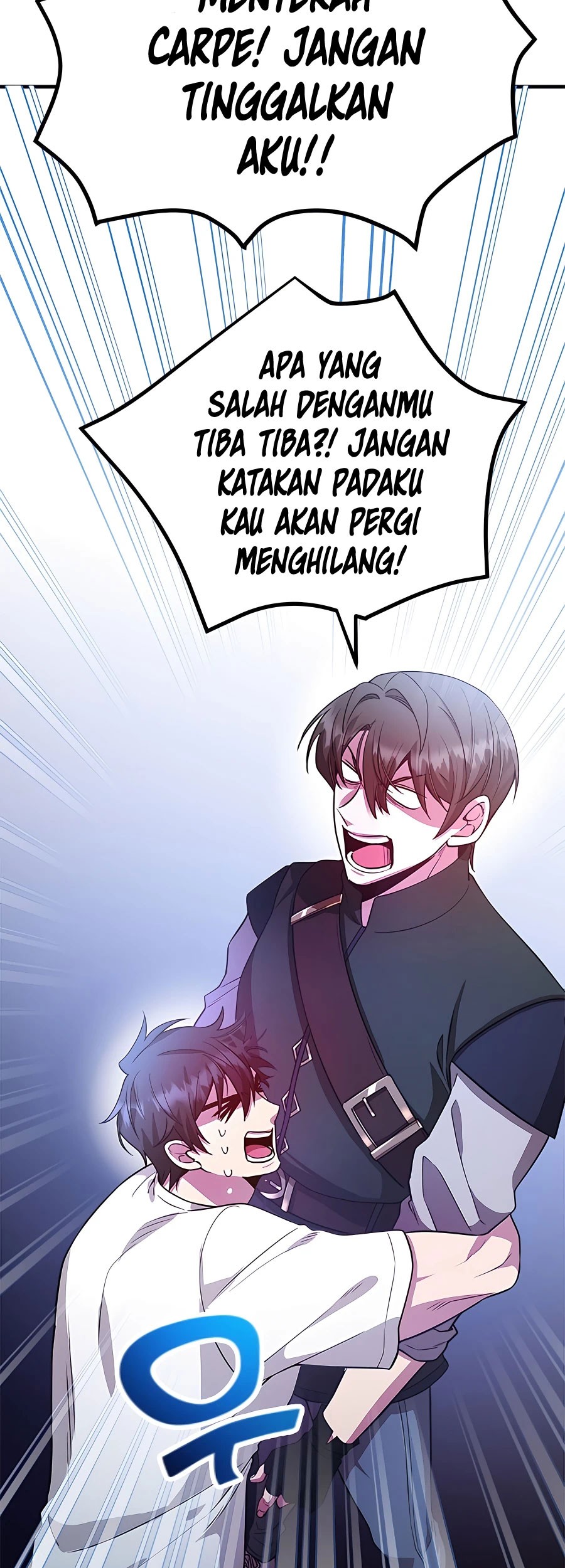 I Got Lucky And Pulled A 10th Rank Summon Chapter 14 Gambar 45
