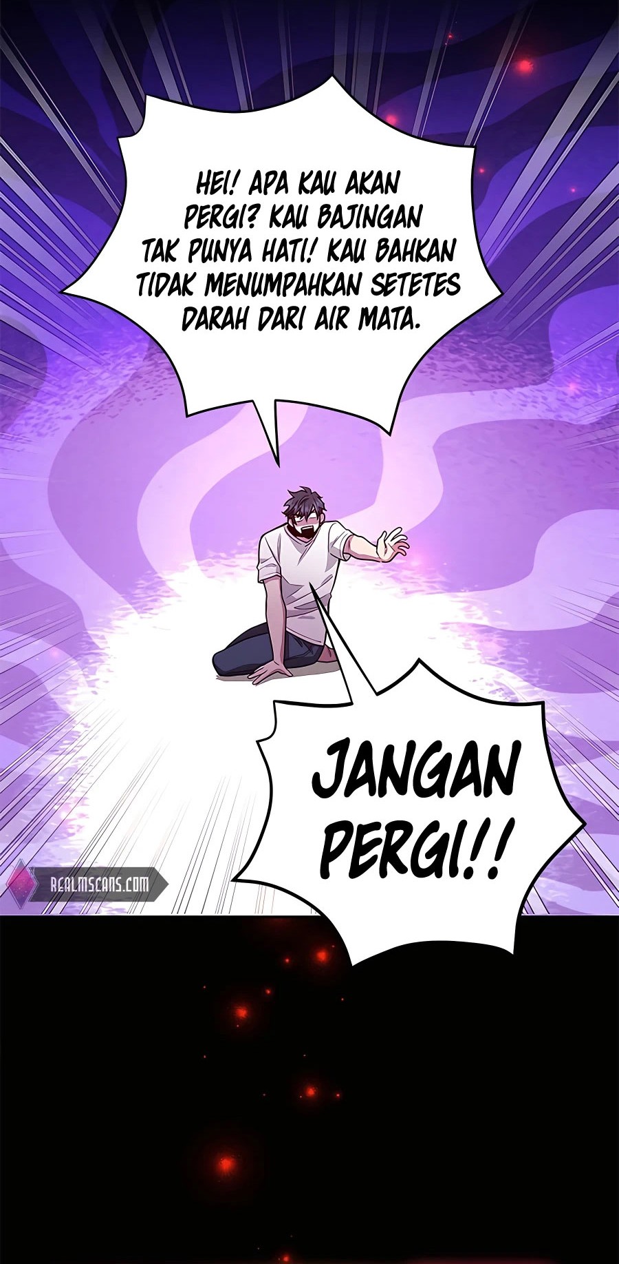 I Got Lucky And Pulled A 10th Rank Summon Chapter 14 Gambar 48