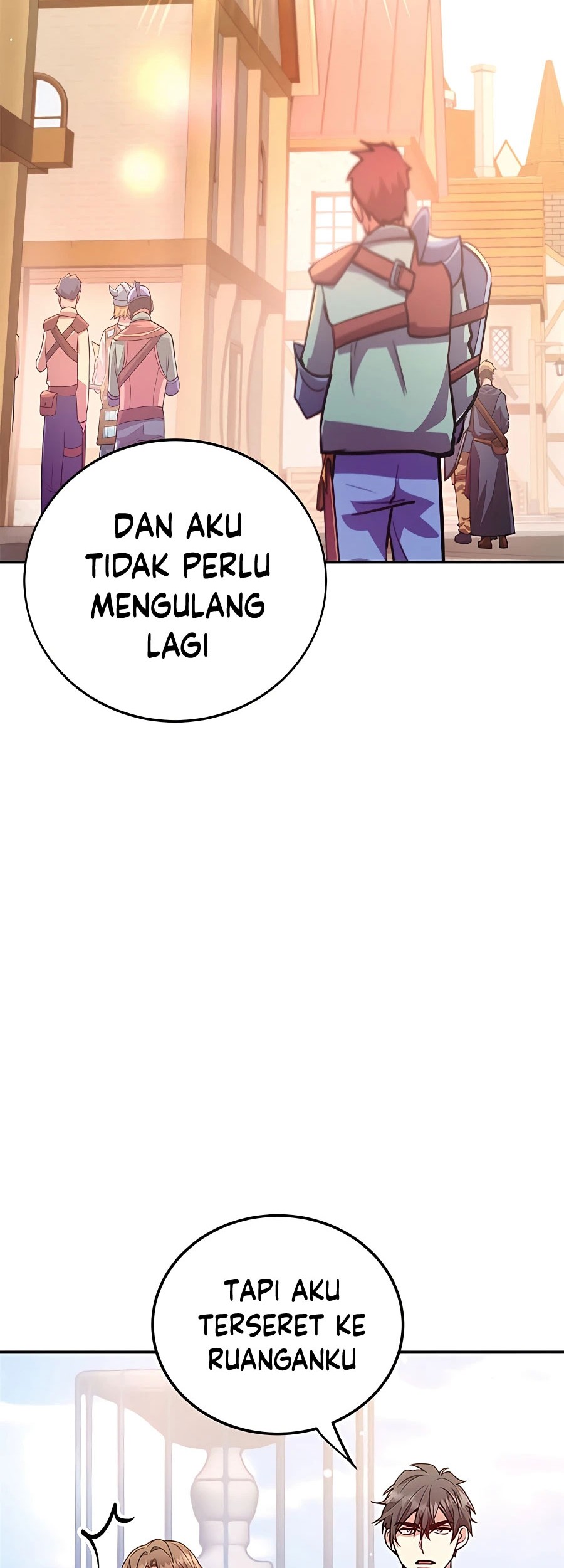 I Got Lucky And Pulled A 10th Rank Summon Chapter 14 Gambar 50