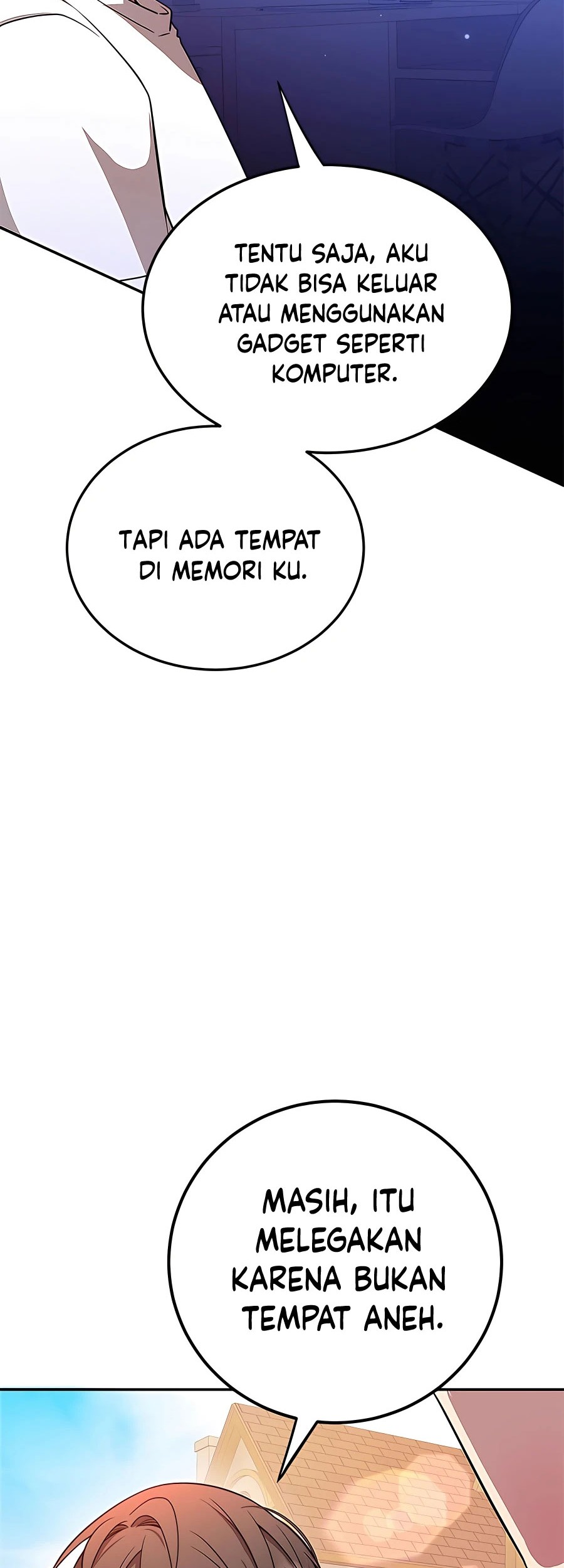 I Got Lucky And Pulled A 10th Rank Summon Chapter 14 Gambar 52