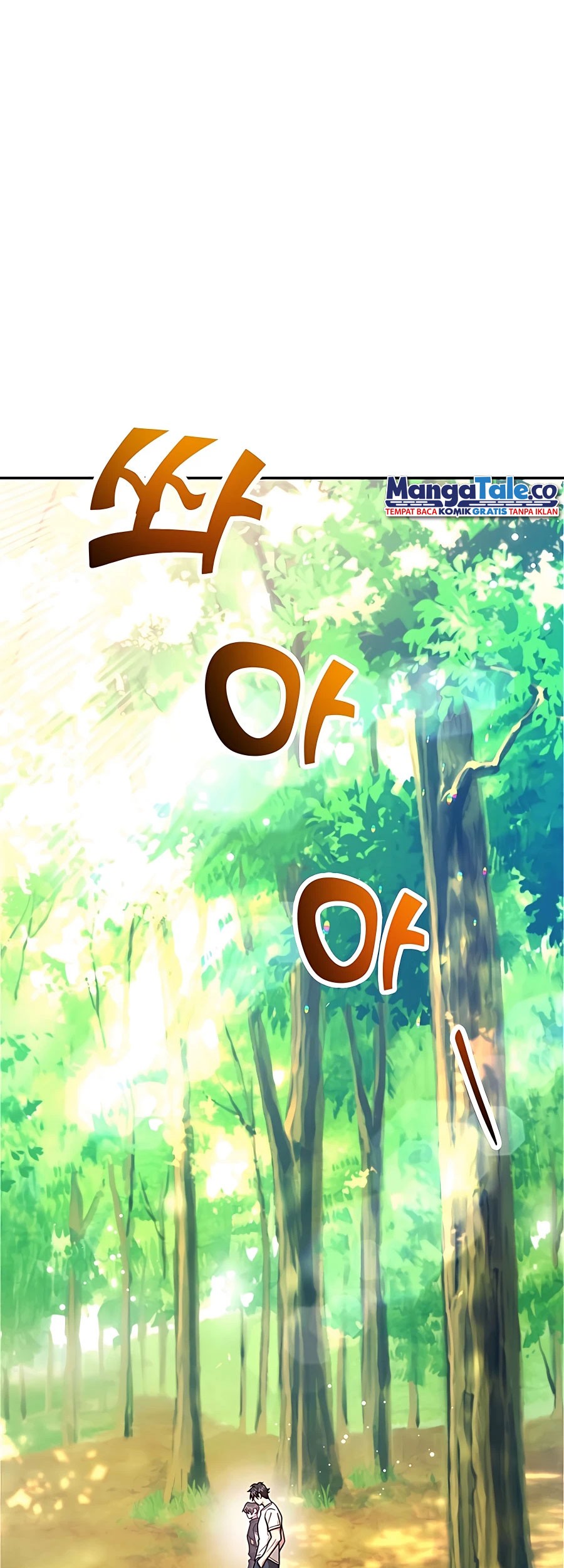 I Got Lucky And Pulled A 10th Rank Summon Chapter 14 Gambar 55