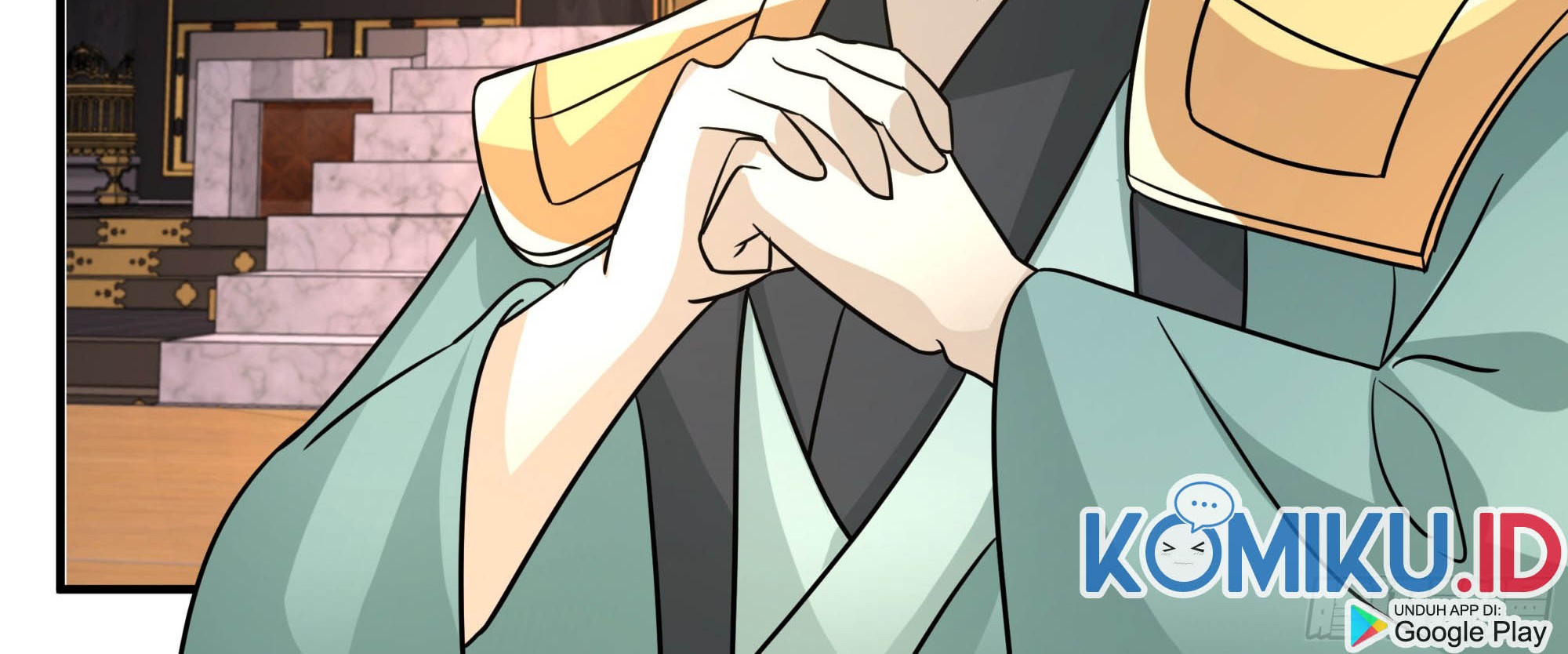 Martial Peak Part 2 Chapter 2831 - https://img.komiku.org/uploads2/2634783-4_part2.jpg