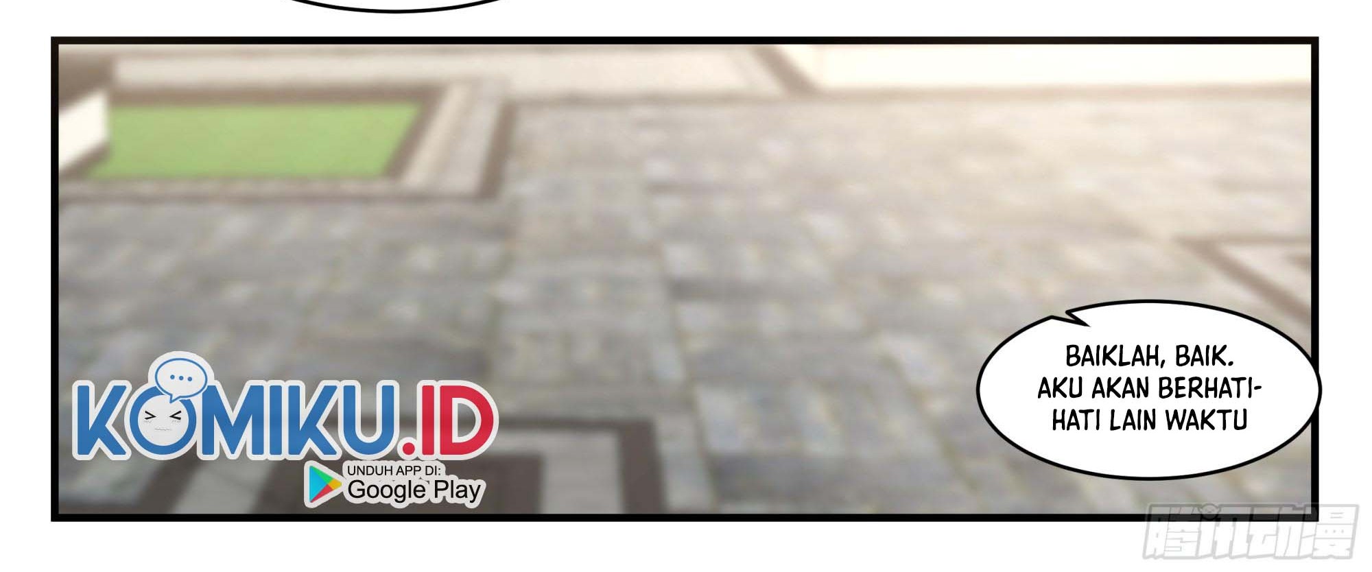 Martial Peak Part 2 Chapter 2833 Gambar 23