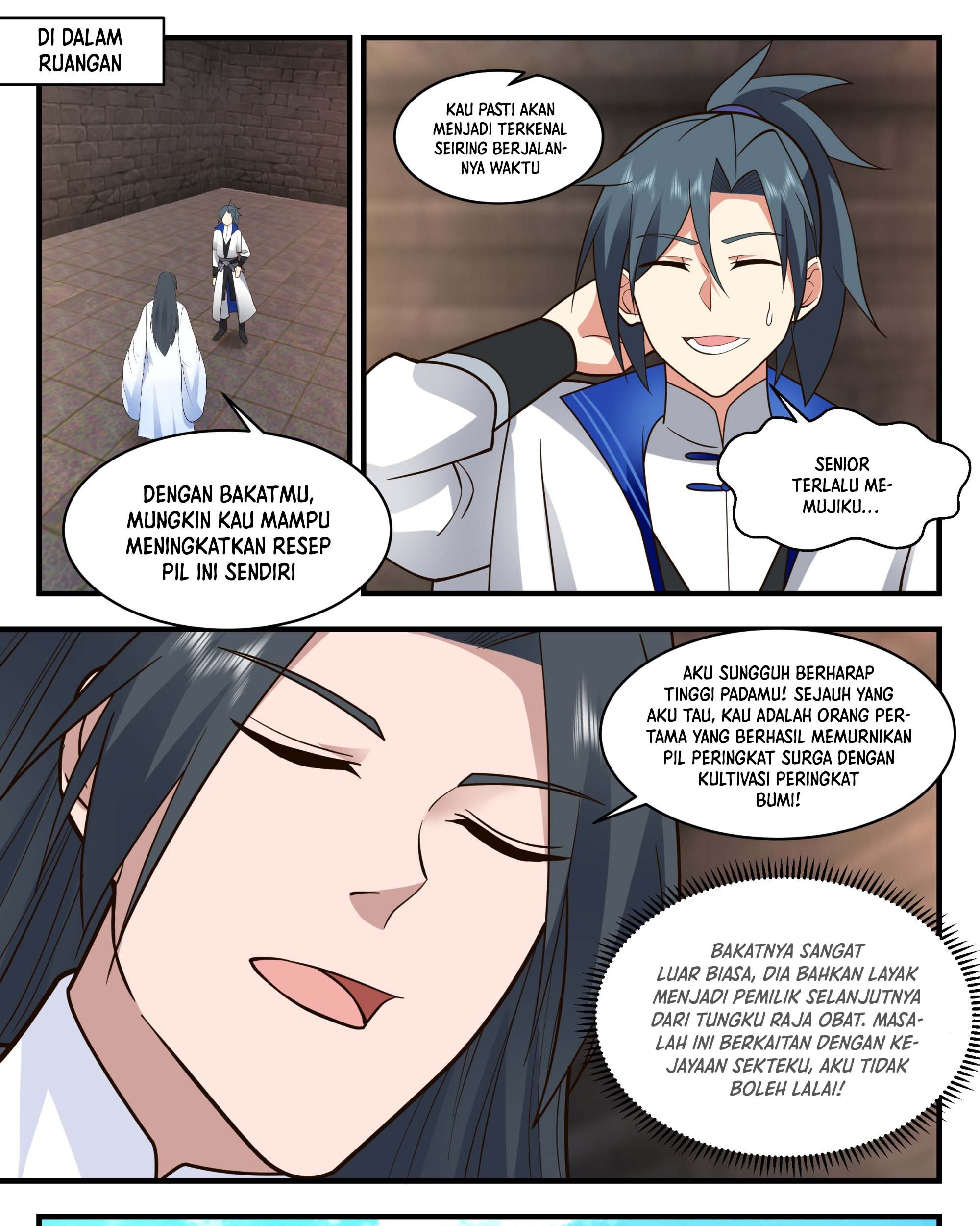 Martial Peak Part 2 Chapter 2833 - https://img.komiku.org/uploads2/2634785-3_part1.jpg