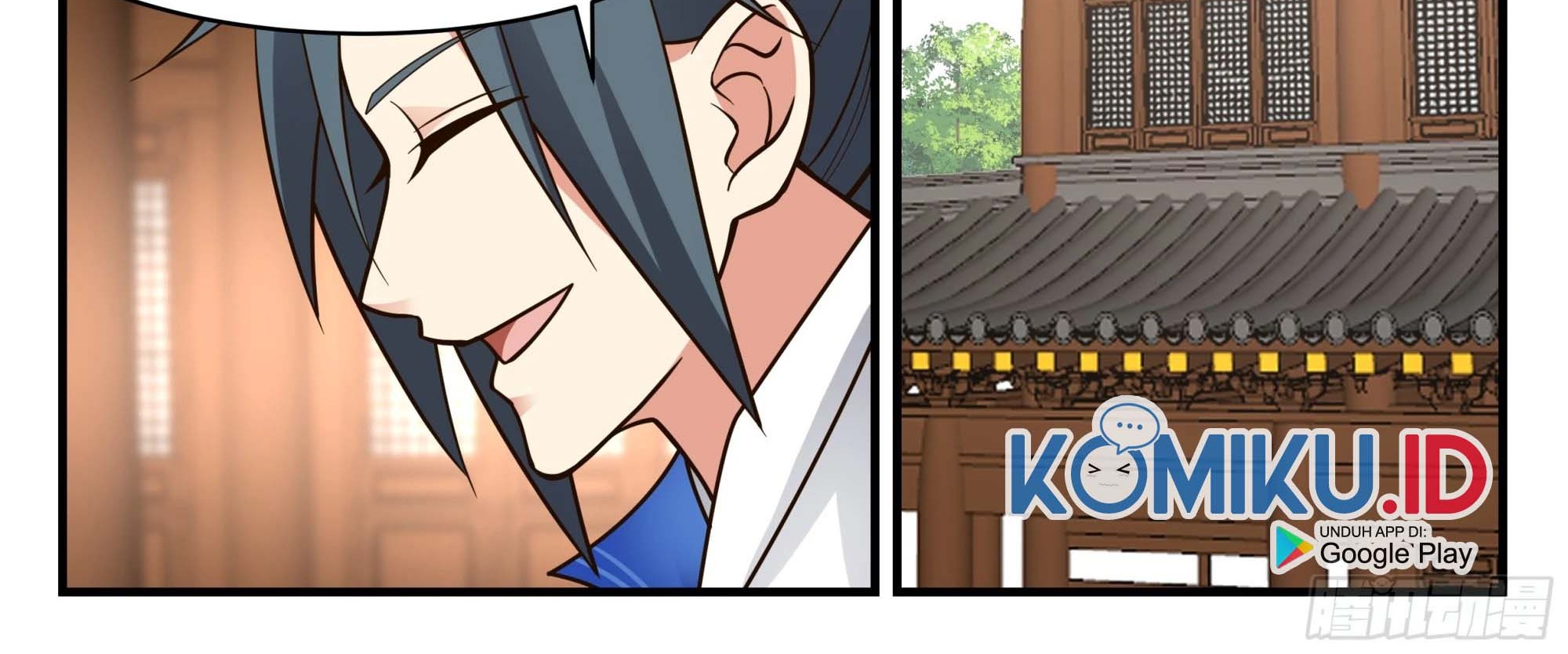 Martial Peak Part 2 Chapter 2833 Gambar 11