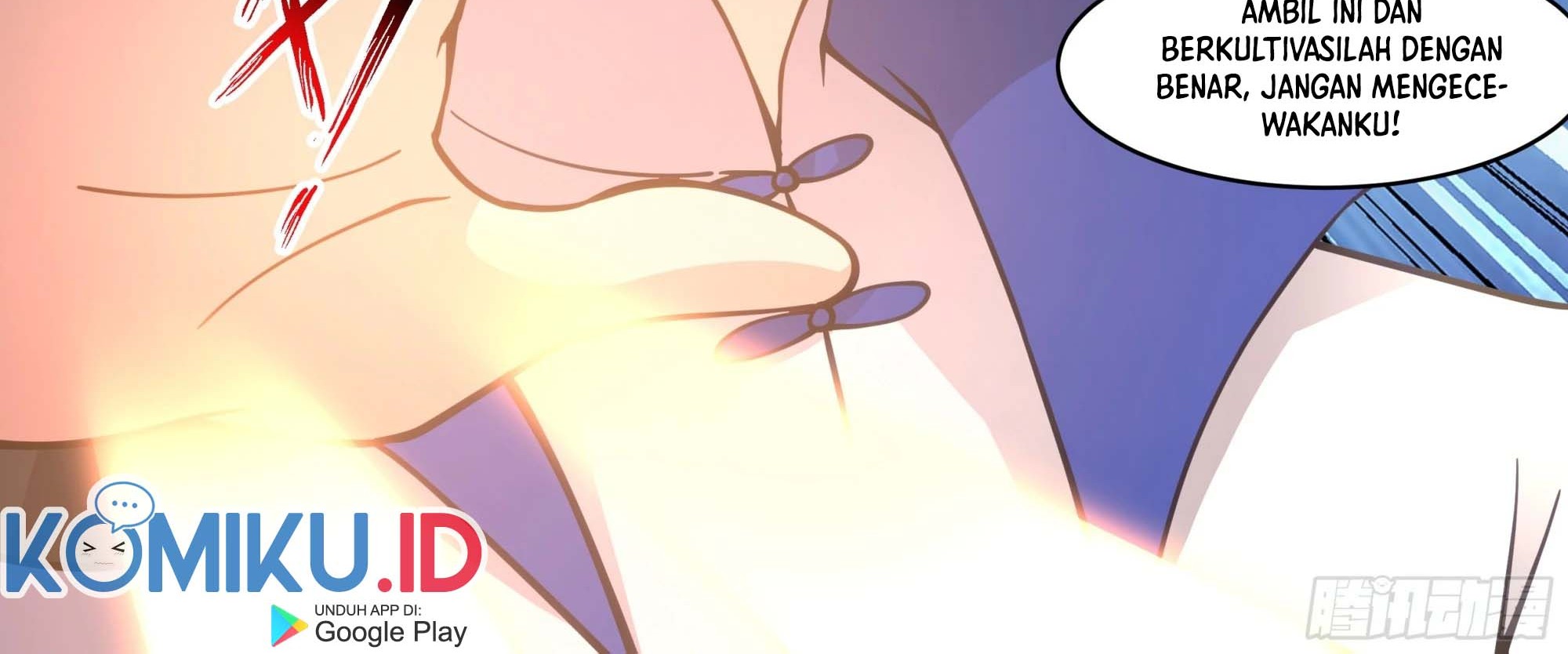 Martial Peak Part 2 Chapter 2833 Gambar 17