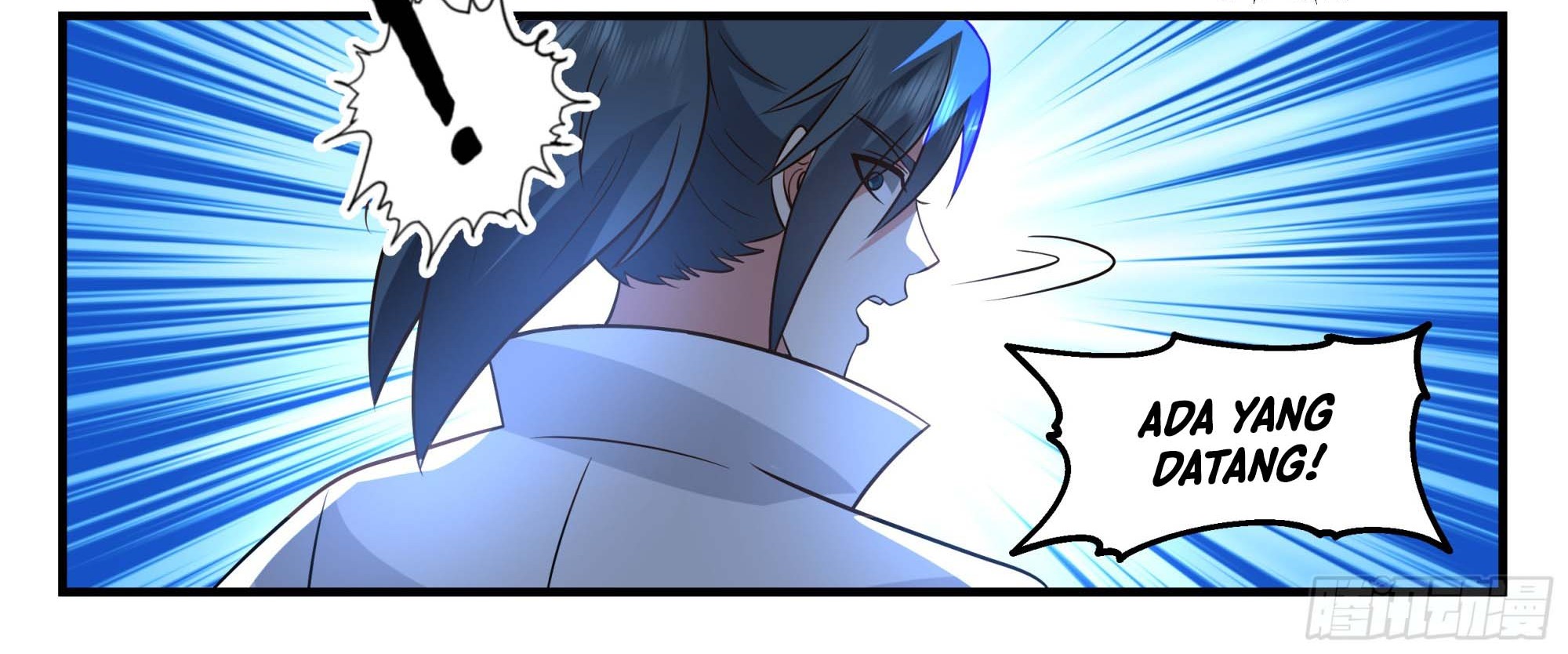 Martial Peak Part 2 Chapter 2829 Gambar 18