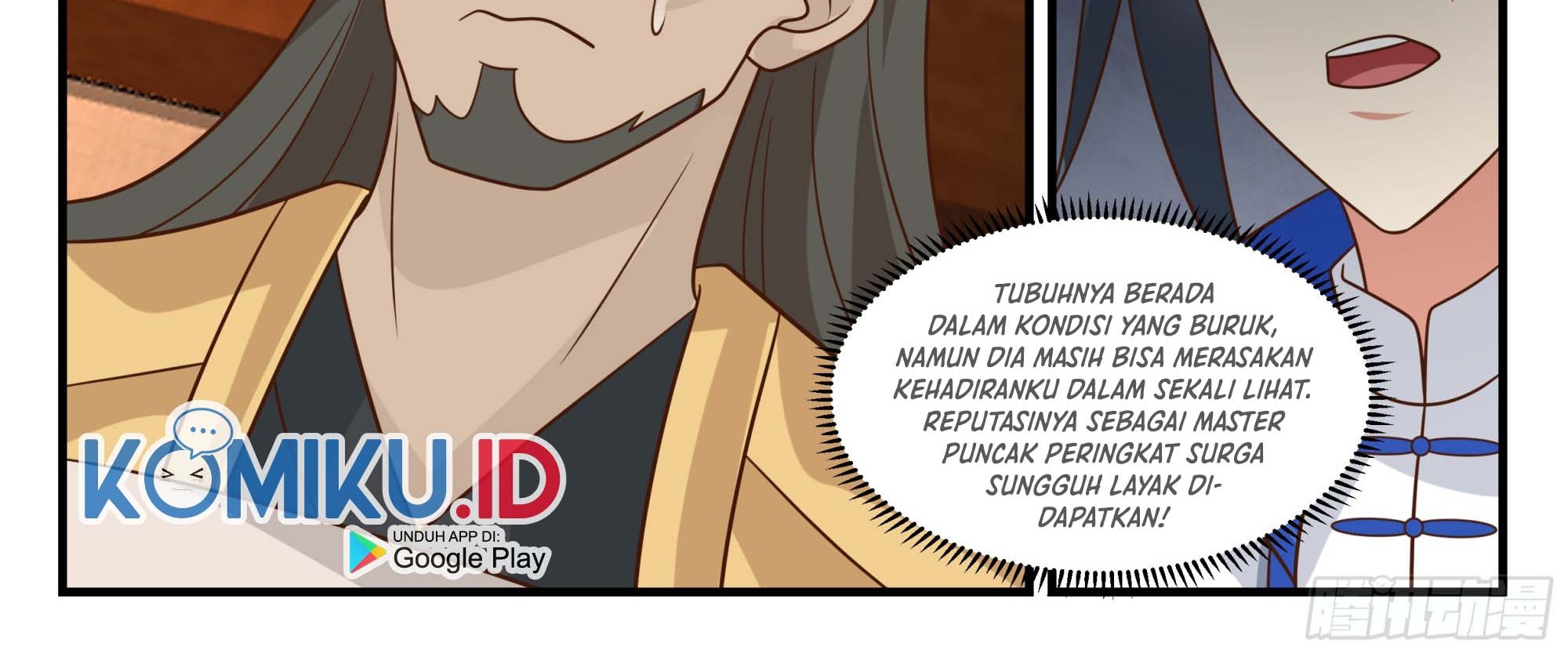 Martial Peak Part 2 Chapter 2829 - https://img.komiku.org/uploads2/2634787-5_part2.jpg