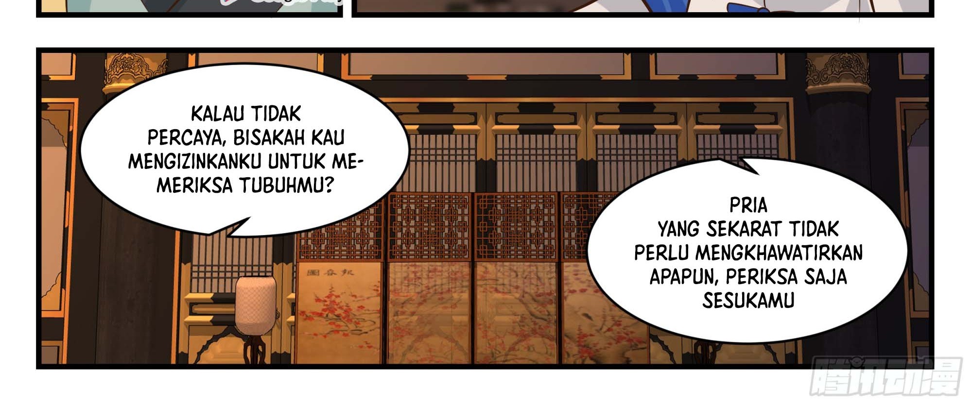 Martial Peak Part 2 Chapter 2829 Gambar 14