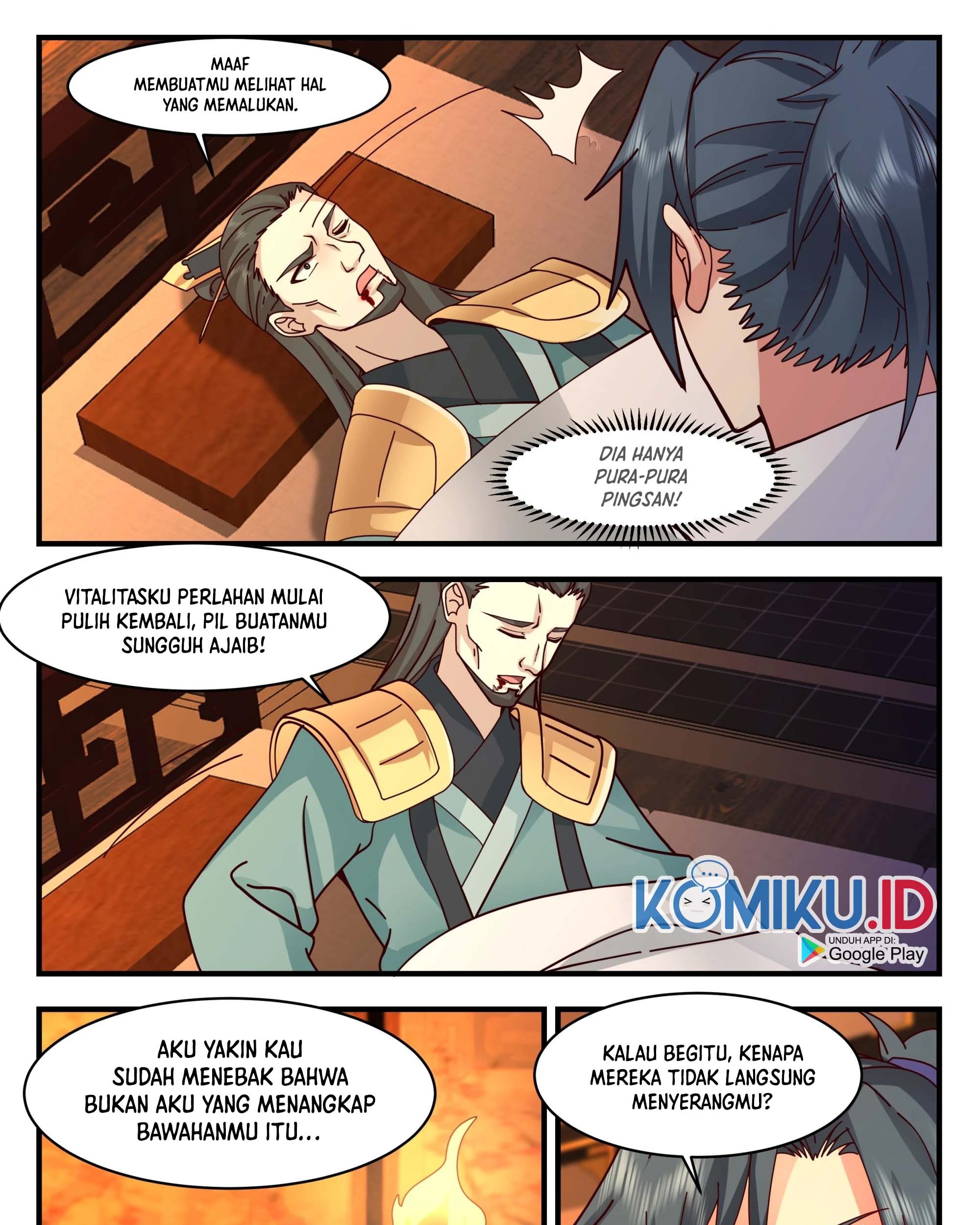 Martial Peak Part 2 Chapter 2830 - https://img.komiku.org/uploads2/2634788-5_part1.jpg