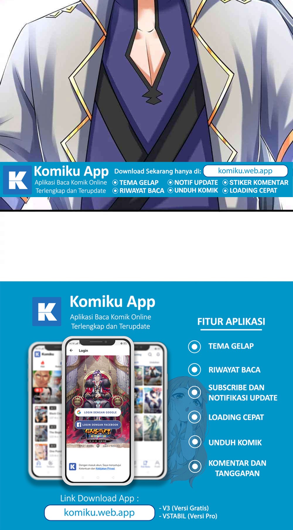 Shenwu Tianzun Chapter 354 Gambar 27