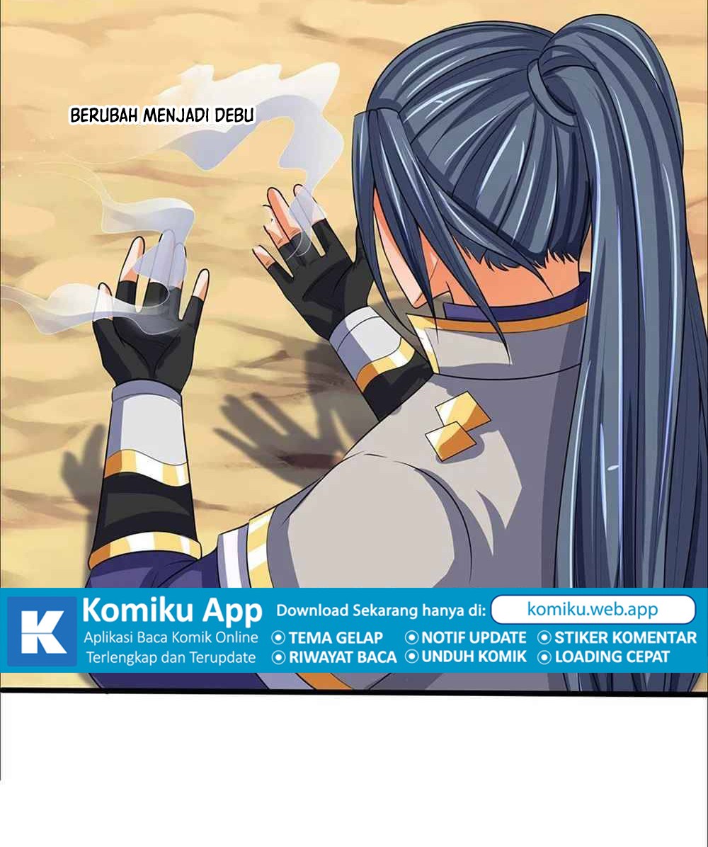 Shenwu Tianzun Chapter 356 Gambar 21
