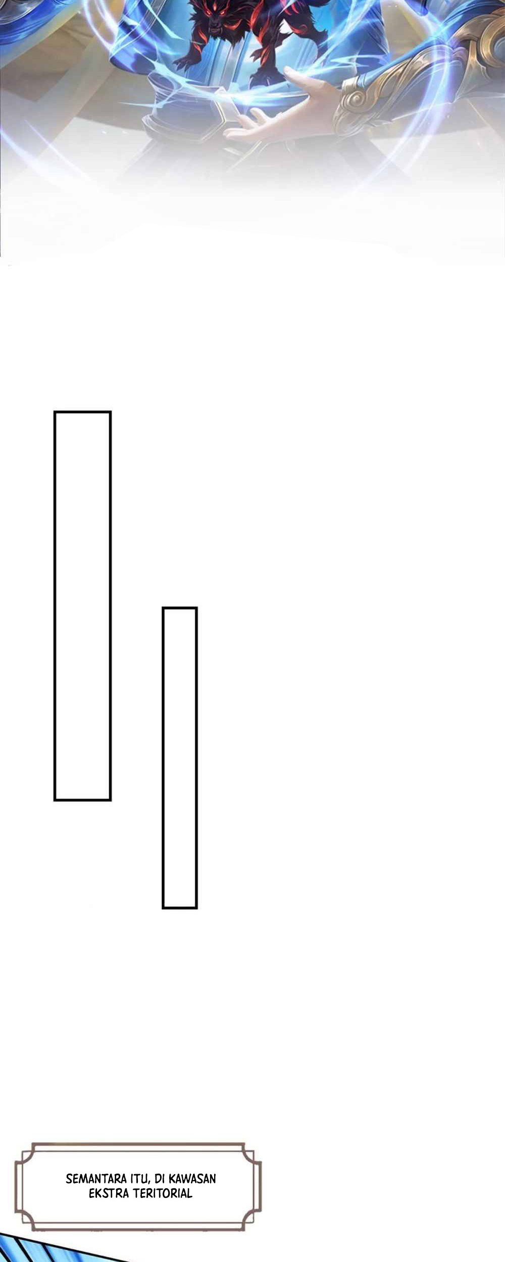 Manhua Shenwu Tianzun Chapter 358 gambar nomor 2