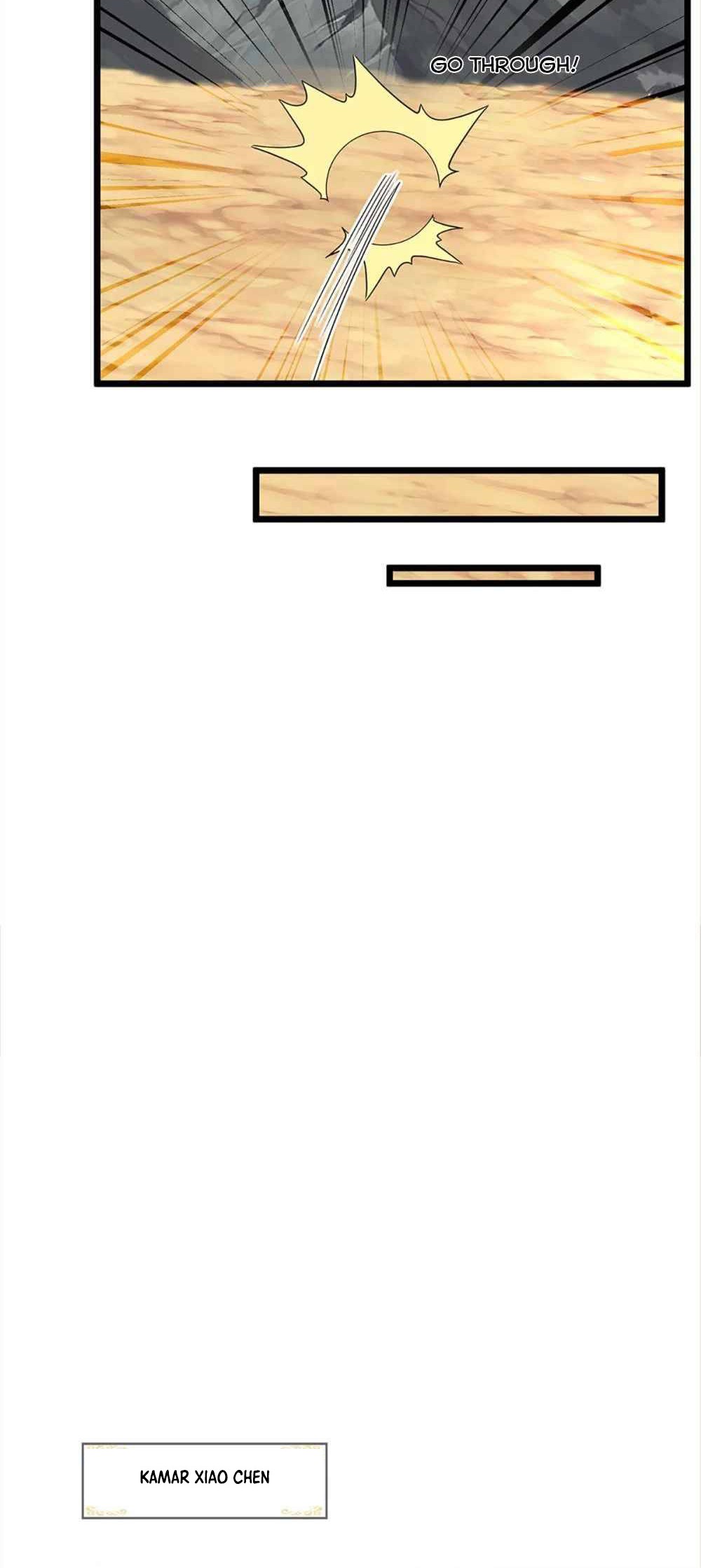 Shenwu Tianzun Chapter 358 Gambar 12