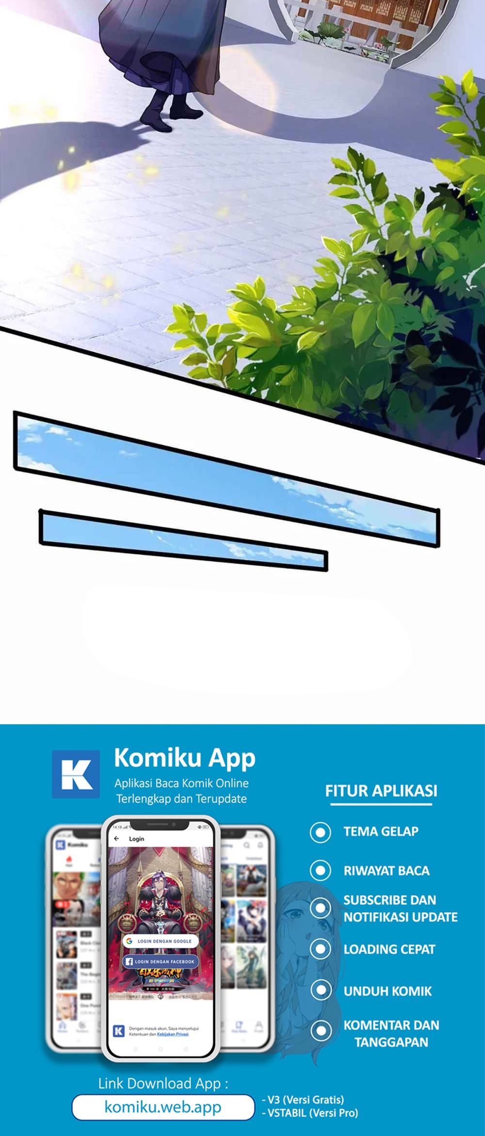 Shenwu Tianzun Chapter 359 Gambar 29