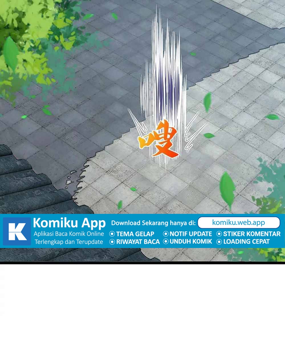 Shenwu Tianzun Chapter 360 Gambar 23