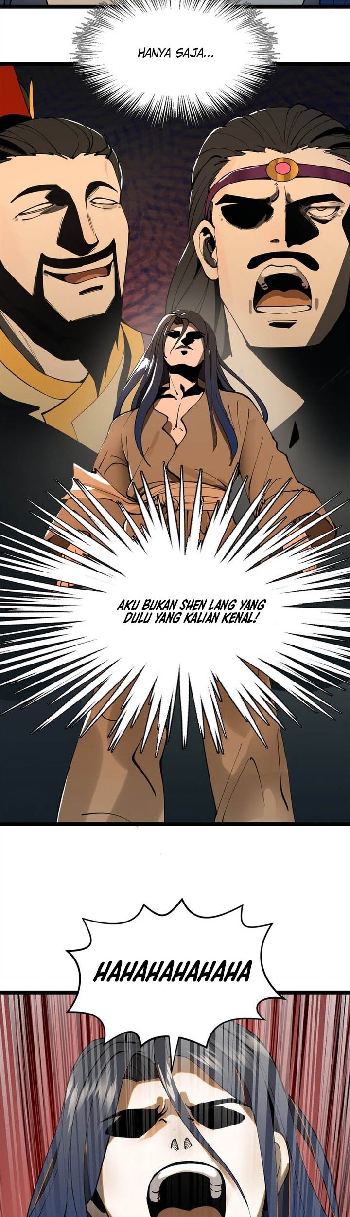 Survive As The Hero’s Husband Chapter 15 Gambar 7