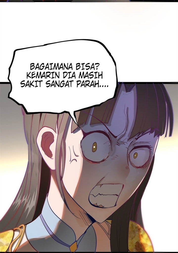Survive As The Hero’s Husband Chapter 04 Gambar 15
