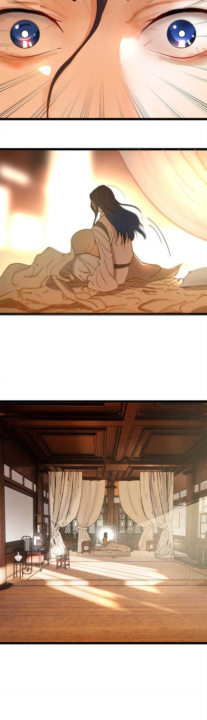 Survive As The Hero’s Husband Chapter 02 Gambar 10