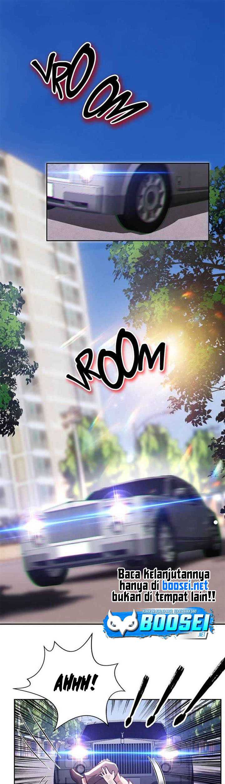Baca Manhua Rebirth Of The Godly Prodigal Chapter 01 Gambar 2