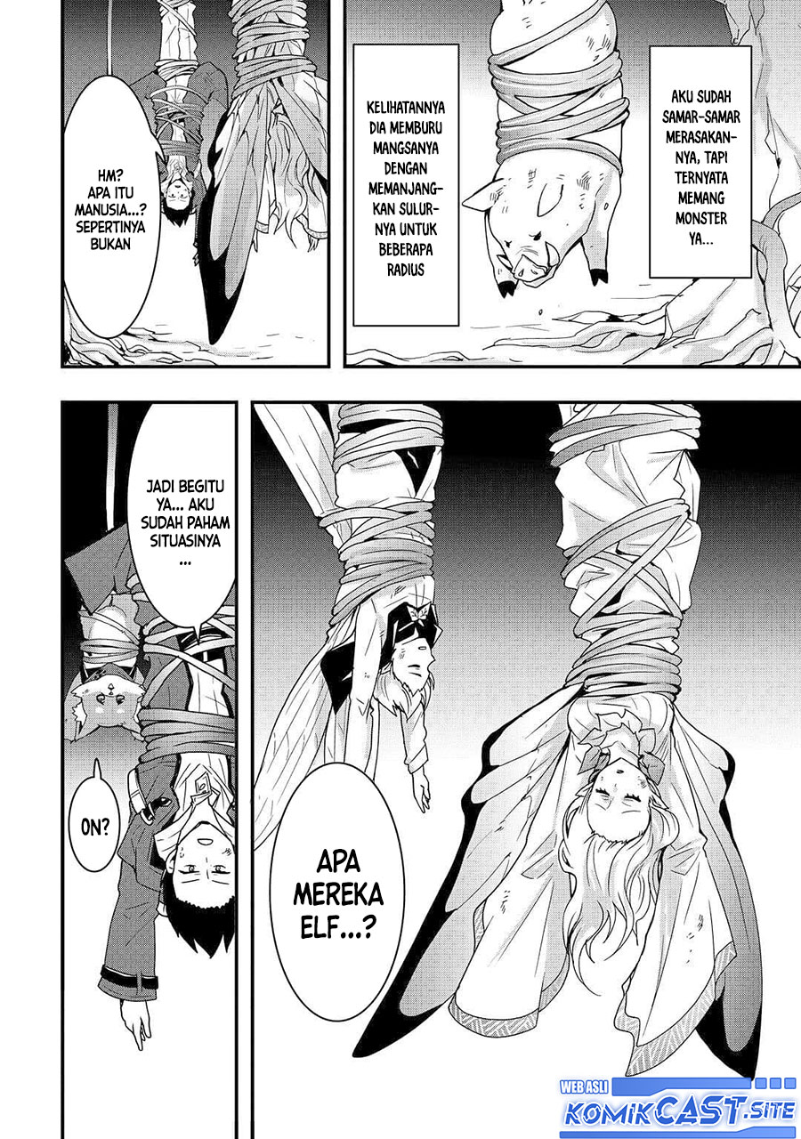 I will Live Freely in Another World with Equipment Manufacturing Cheat Chapter 20.2 Gambar 9