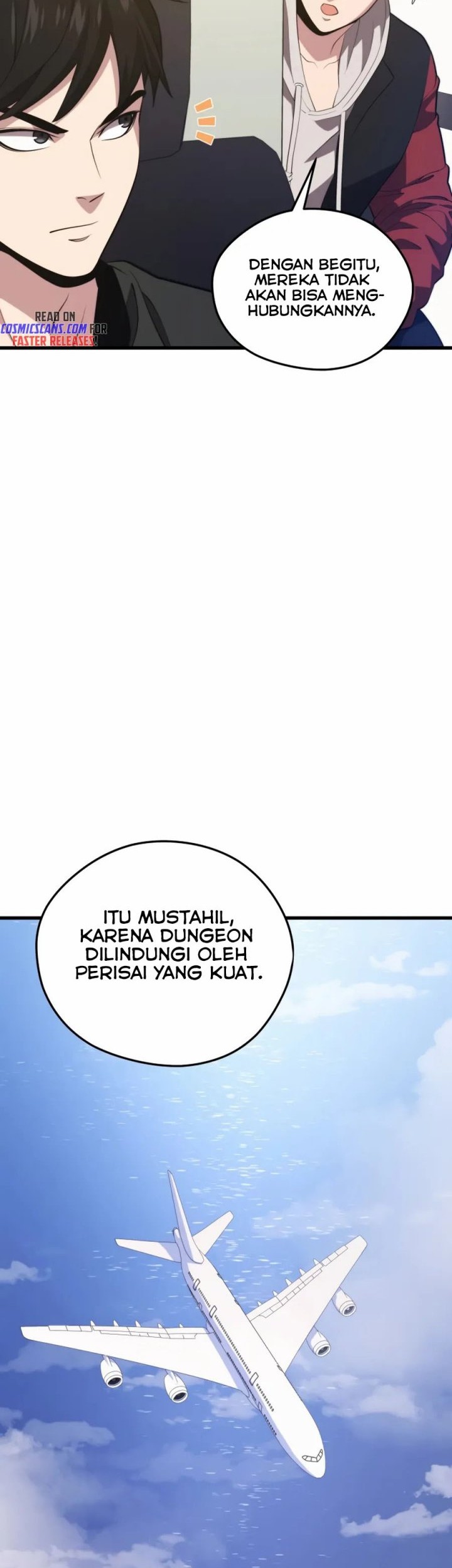Seoul Station Necromancer Chapter 75 Gambar 33