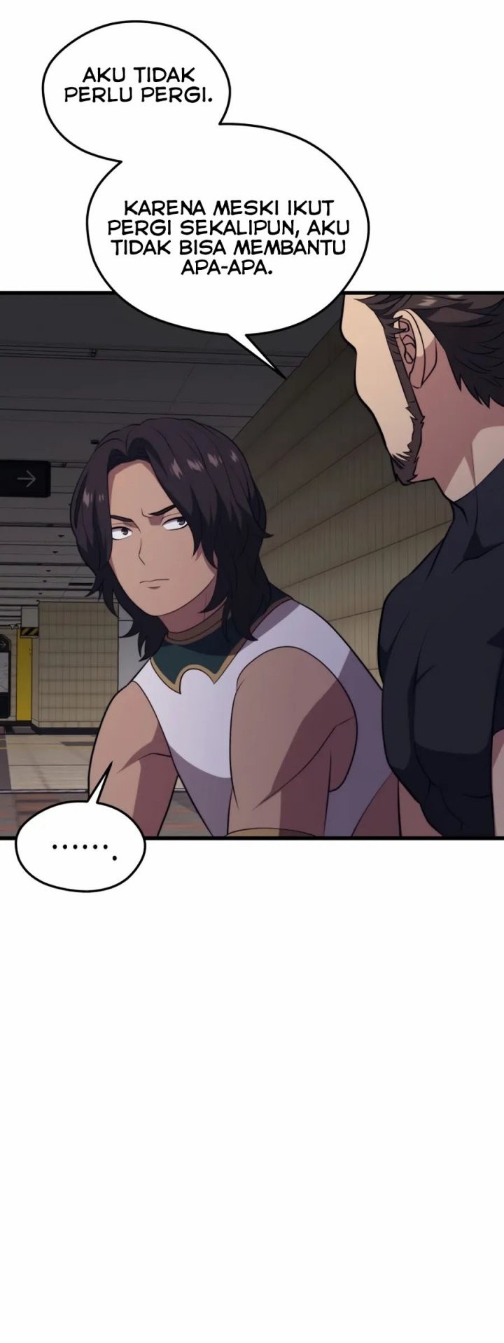 Seoul Station Necromancer Chapter 75 Gambar 46