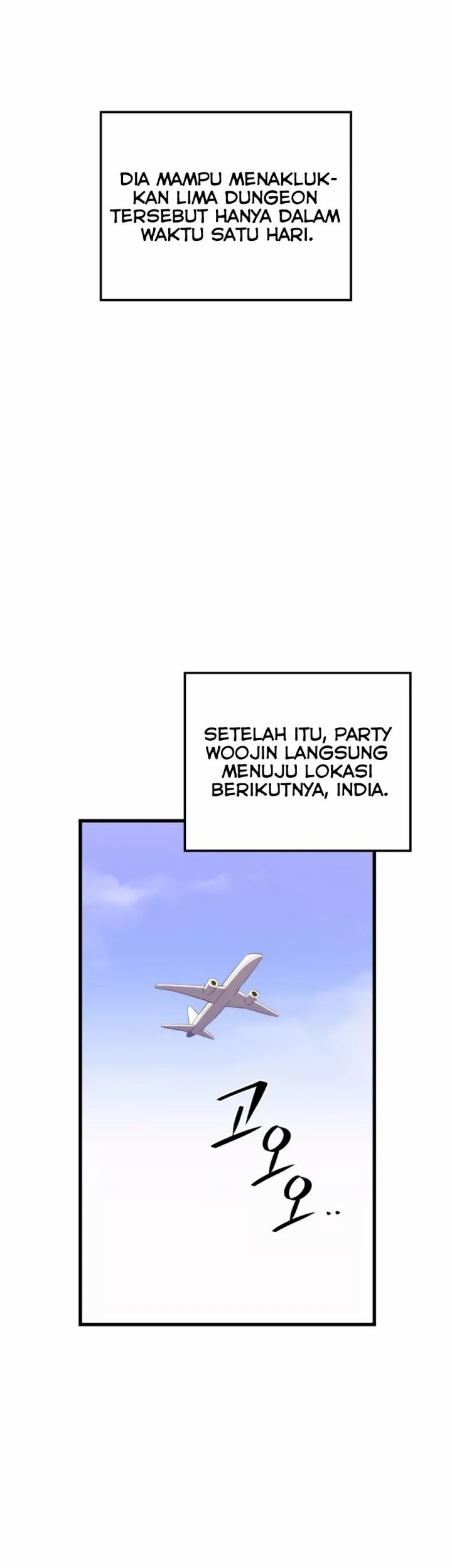 Seoul Station Necromancer Chapter 75 Gambar 21