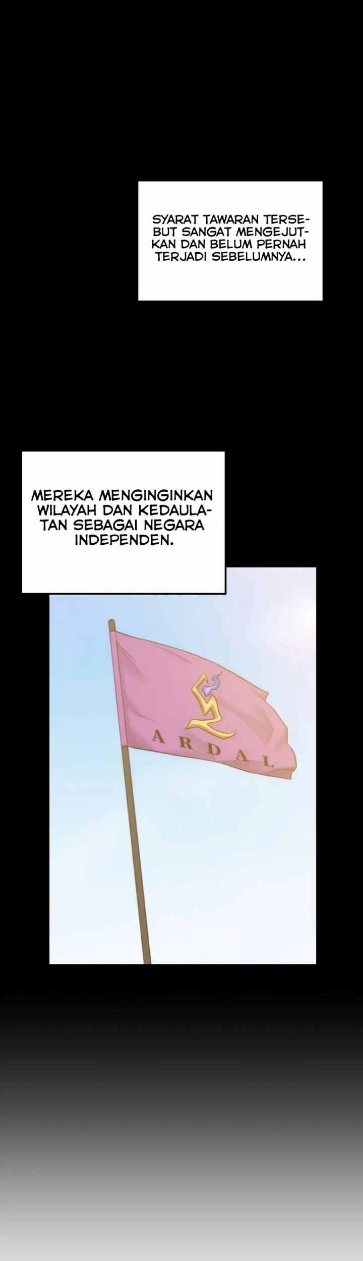 Seoul Station Necromancer Chapter 75 Gambar 25
