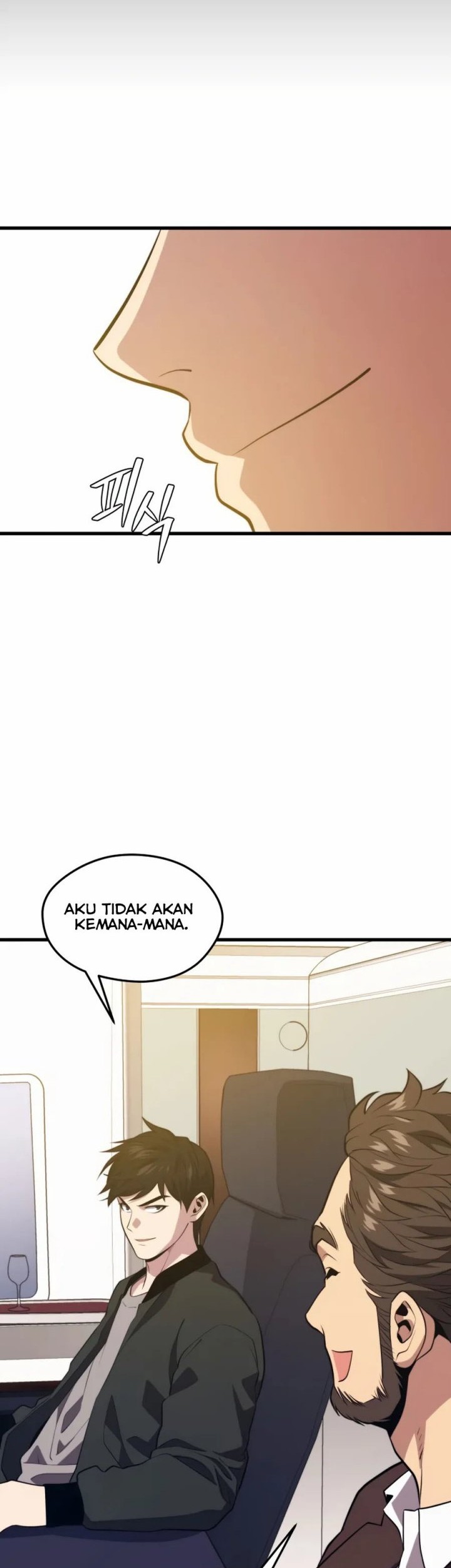 Seoul Station Necromancer Chapter 75 Gambar 26
