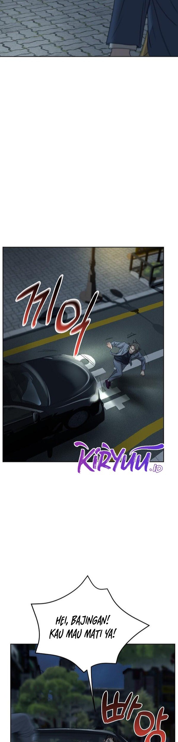 Bad Prosecutor – Sword Showdown Chapter 10 Gambar 18