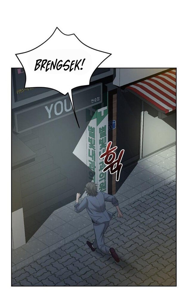 Bad Prosecutor – Sword Showdown Chapter 10 Gambar 21