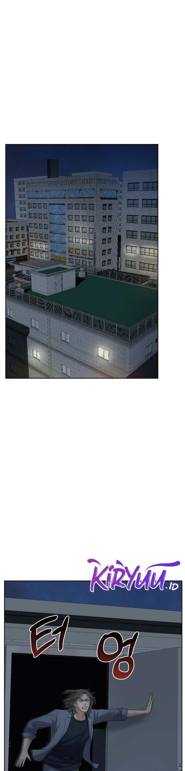 Bad Prosecutor – Sword Showdown Chapter 10 Gambar 22